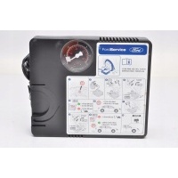 Форд фиеста mk8 компрессор компрессор ha6c - 19g525 - aa