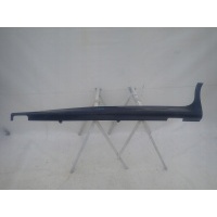 Форд oe 6m2j - r10155 - aaw titanium накладка порога