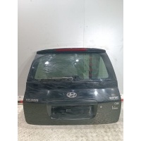 Замок багажника Hyundai Matrix 2008