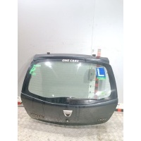 Замок багажника Dacia Sandero 2010