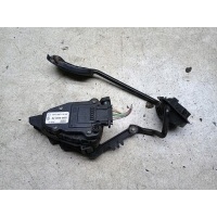 Renault clio ii 1.4 16v 1.5 dci педаль потенциометр газа 8200089851