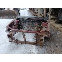 Передняя часть Kia Spectra SD 2007 0K2NB53100C