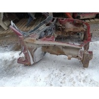 Лонжерон передний правый Kia Spectra SD 2007 0K2CA53300D