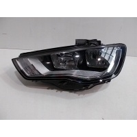 audi oe 8v0941003 химчистки фара