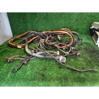 Opel ampera вольт привод левая aavw 22816826