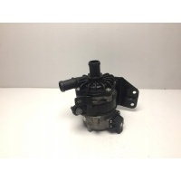 Audi a6 a7 a8 дополнительный насос радиатора 8k0965567b