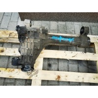Nissan pathfinder r51 2.5 dci для мост передняя