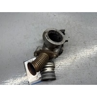 Клапан EGR Ford Fiesta 4 2000 YS6Q-9D475-BA,72293500