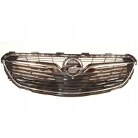 Opel insignia b 17 - решетка радиатора радиатора pdc хромированная 39028928