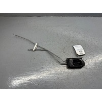 Ручка внутренняя передняя правая Subaru Forester SF 1999 62510-AC000