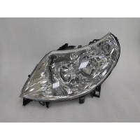 Фара PSA Boxer/Ducato/Jumper 250 LF8007, 1369497080, 1606927480, 6208A5, 1340664080