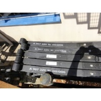 Mercedes - benz oe a907320 16 00