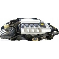 Renault 2.0 16v ide f5r форсунки клапан датчик крышка колесо насос