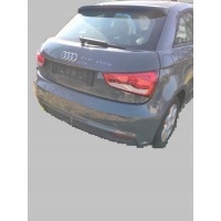Audi a1 8x 3 - drzwi рестайлинг 14 - 18 светодиодный фара правый задняя задняя 8xa945094a
