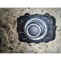 Блок кнопок Mazda CX-5 I (2011—2015) 280 2014 KD45-66-CM0