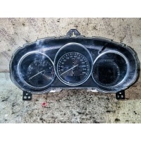 Панель приборов Mazda CX-5 I (2011—2015) 280 2014 KR96-55-471B