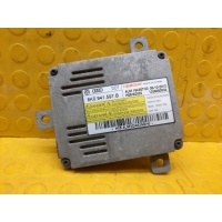 Блок ксенона AUDI q5 8RB 2014 8K0941597B