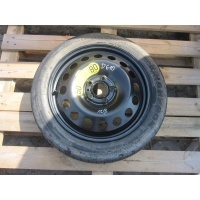 Volvo s60 v70 колесо подъездные 125 / 80 / 17 99m 5x108 9209872