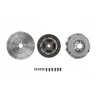 Комплект муфт nty nzs - pl - 002