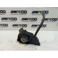 Bmw f01 f02 камера крепление night vision 9203322 7211665