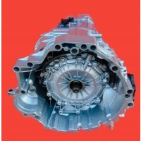 Автоматическая кпп bmw volkswagen audi ягуар range rover zf 5hp24