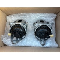 Подушка подушки ложе двигателя 4m0199371gh 4m0199372gh