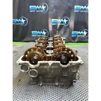 головка блока цилиндров Nissan Liberty RM12 2001