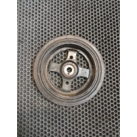 шкив коленвала Toyota Porte NNP11