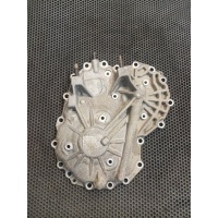 Крышка Акпп Mitsubishi Lancer CY4A JF011E