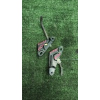 датчик удара Toyota PRIUS NHW20 8917447040