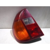 Фонарь задний левый Renault Symbol I (1999—2002) 2000 7700433751