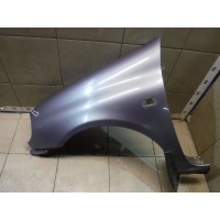Крыло переднее левое Renault Symbol I (1999—2002) 2000 7701472294