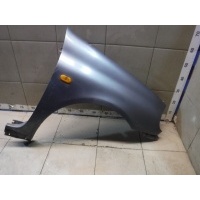 Крыло переднее правое Renault Symbol I (1999—2002) 2000 7701472295