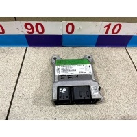 Блок управления AIRBAG Ford Focus I (1998—2004) 1999 98AG14B056ACF