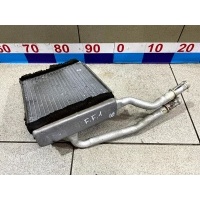 Радиатор отопителя Ford Focus I (1998—2004) 1999 1062254
