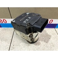 Блок ABS (насос) Ford Focus I (1998—2004) 1999 98AG2M110CA