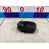 Блок управления стеклоподъемниками Ford Focus I (1998—2004) 1999 1091483