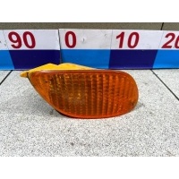 Указатель поворота правый Ford Focus I (1998—2004) 1999 1215917