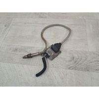 Peugeot 308 t9 ii датчик зонд nox 1.6 b - hdi 9821120980