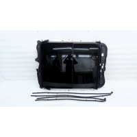 Люк Geely Tugella FY11 2022 5072040400742, 6600002973742