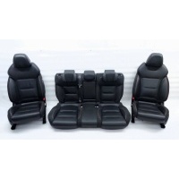 Сиденья Geely Tugella HPBA4 2022 6075206600, 6080164400