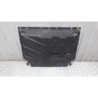 Защита двигателя Geely Tugella HPBA4 2022 X432, 6010096300, 6600013347
