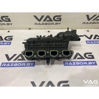 Интеркулер Seat Leon 3 2013 04E145749B,04E129711E