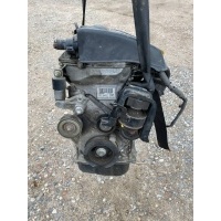 Toyota corolla e12 e13 1.6b в сборе двигатель 3zz - fe 3zz - e52