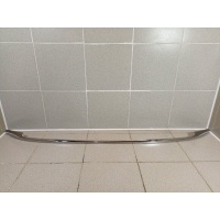 Молдинг заднего бампера Renault Kaptur 858328468R