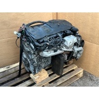 Bmw f01 f10 f15 f16 f25 f30 f36 e70 двигатель n57d30b 313km в сборе 190 тысяч