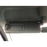 Daihatsu cuore 03 - 07 солнышко солнцезащитный козырек левая водителя