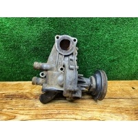 Помпа Audi 80 B4 1992 037121013A