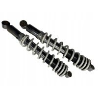 Амортизаторы передняя yamaha raptor 700 1s3 - 23350 - 00 - 00