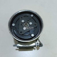 Компрессор кондиционера Renault Twingo (2007 - 2014) 8200953359